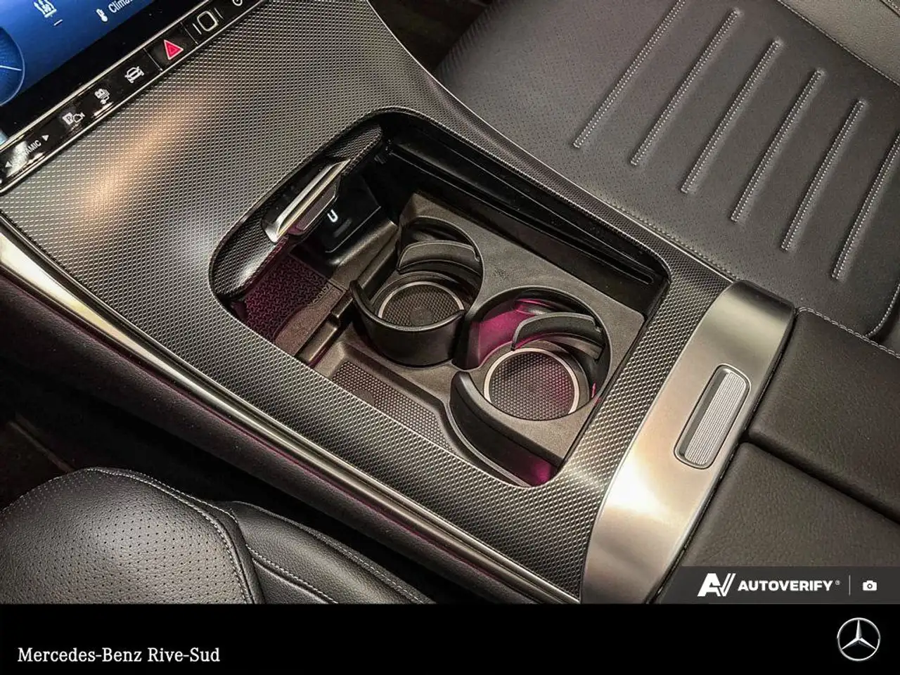 Mercedes-Benz GLC - Image 17
