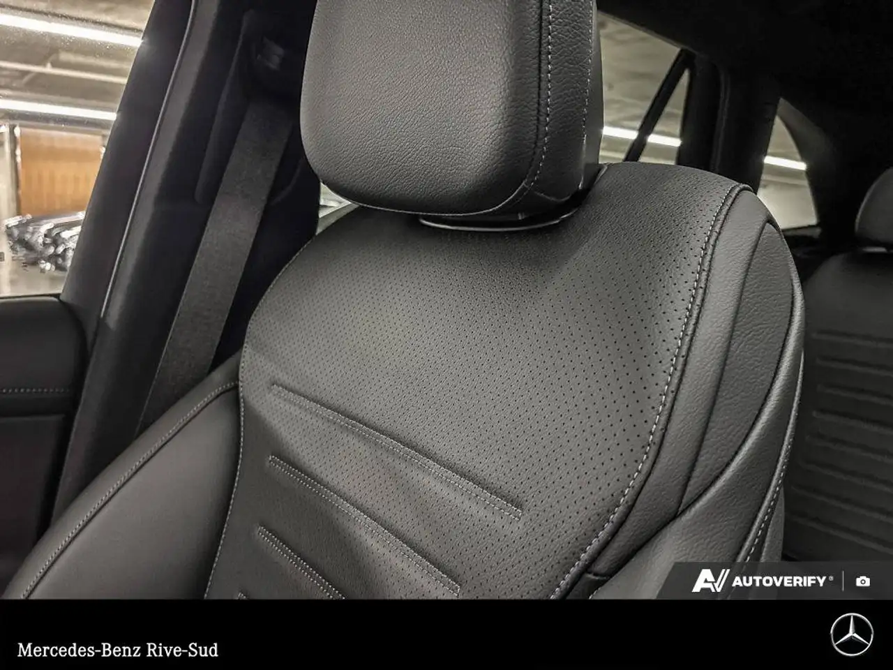 Mercedes-Benz GLC - Image 25
