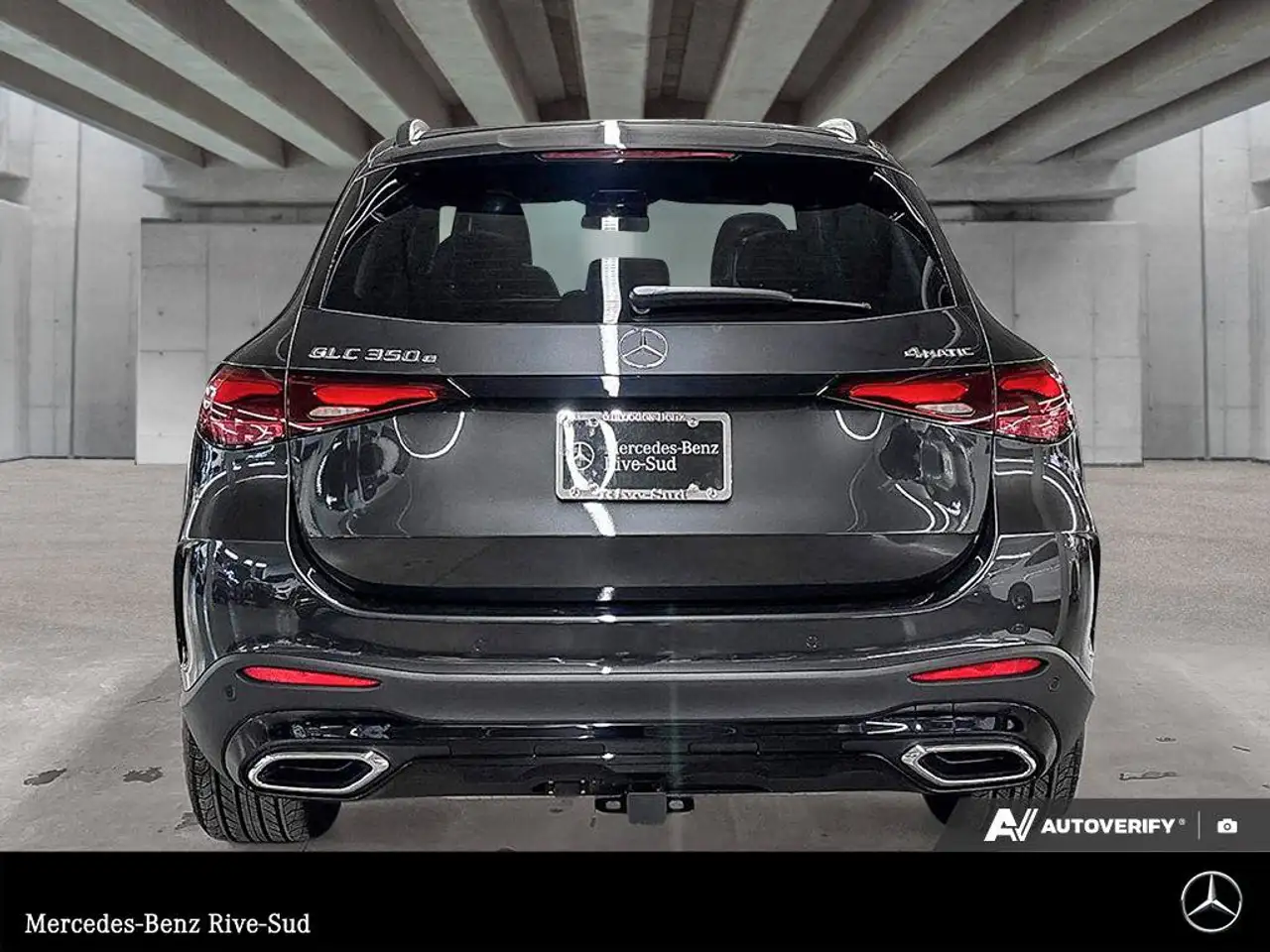 Mercedes-Benz GLC - Image 4