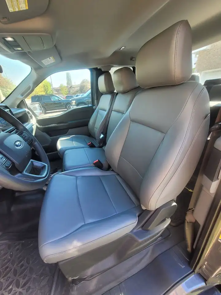 Ford F-150 - Image 3