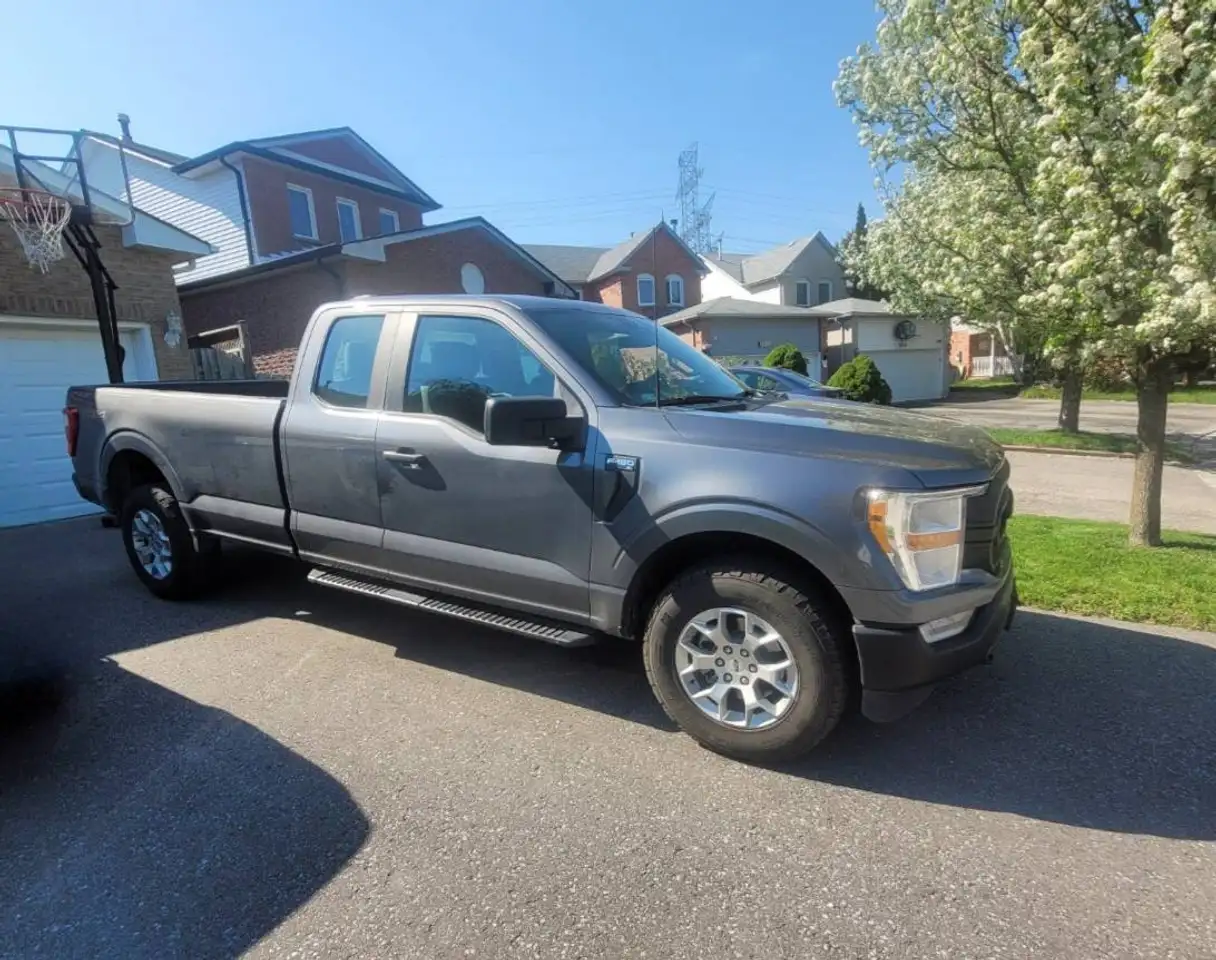 Ford F-150 - Image 2