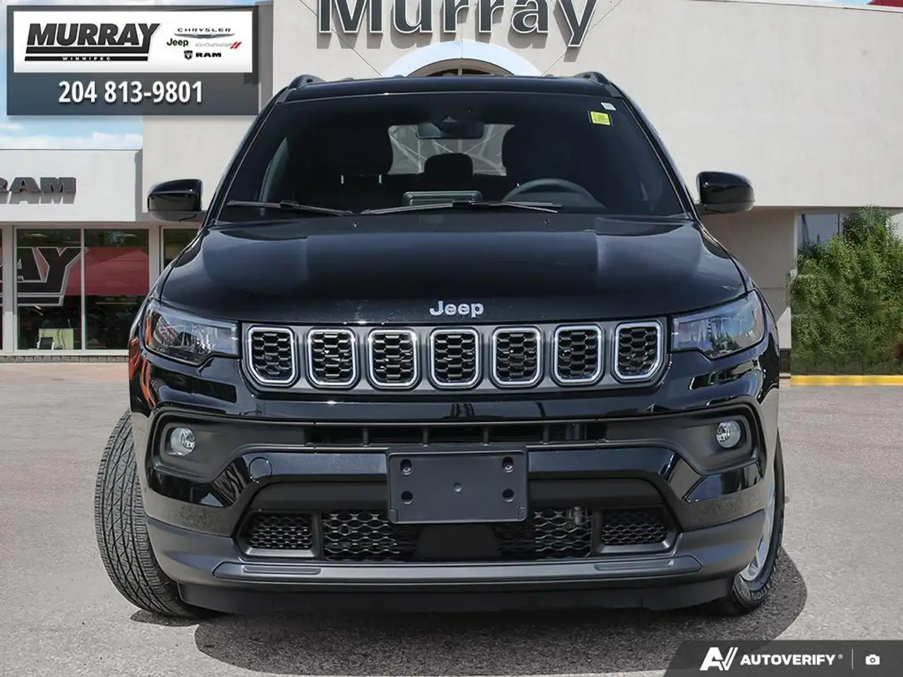 Jeep Compass - Image 10