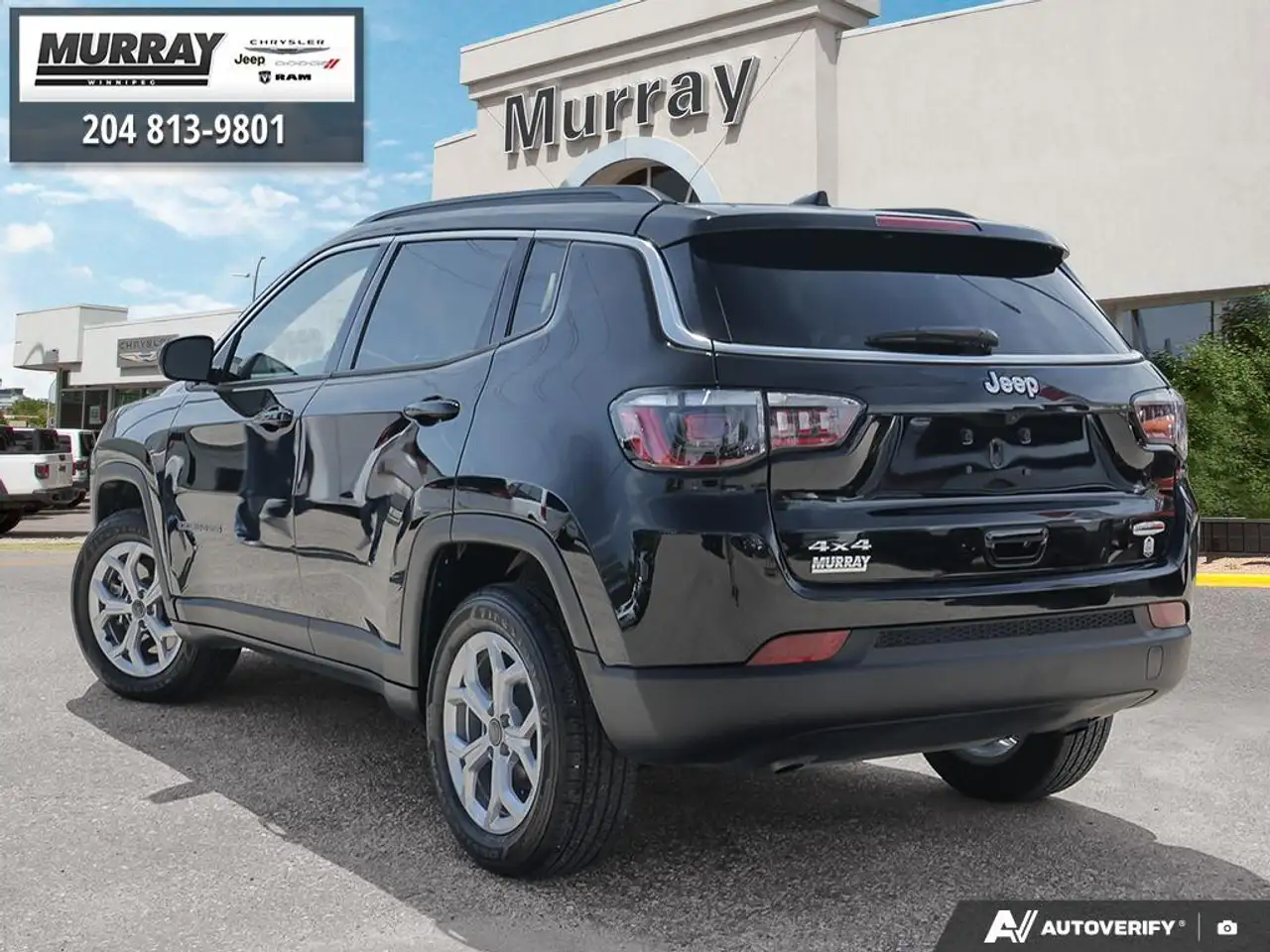 Jeep Compass - Image 11