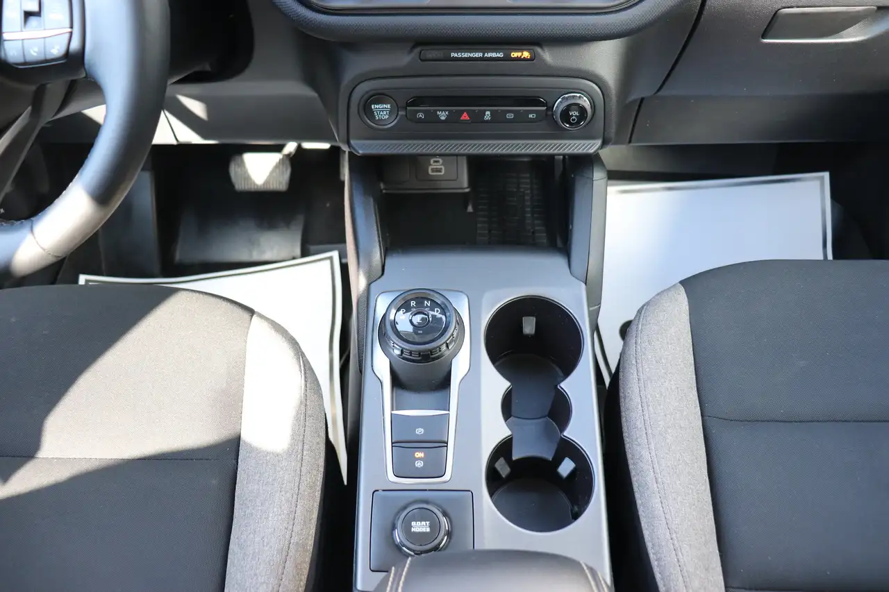Ford Bronco Sport - Image 17