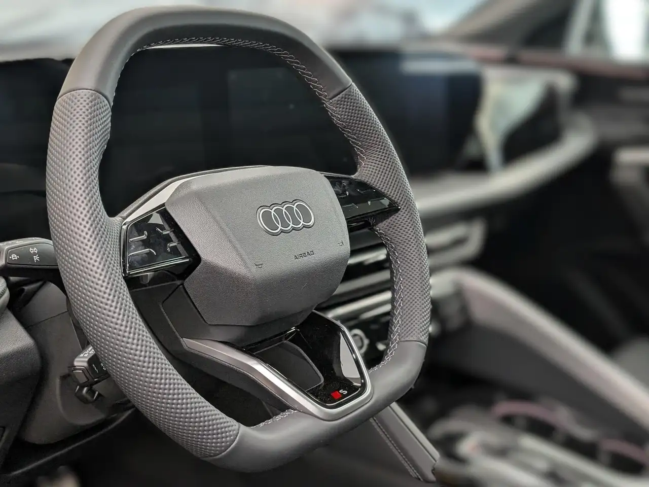 Audi Q5 - Image 9