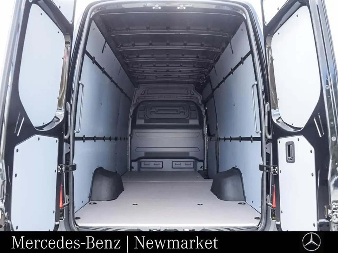 Mercedes-Benz Sprinter - Image 10