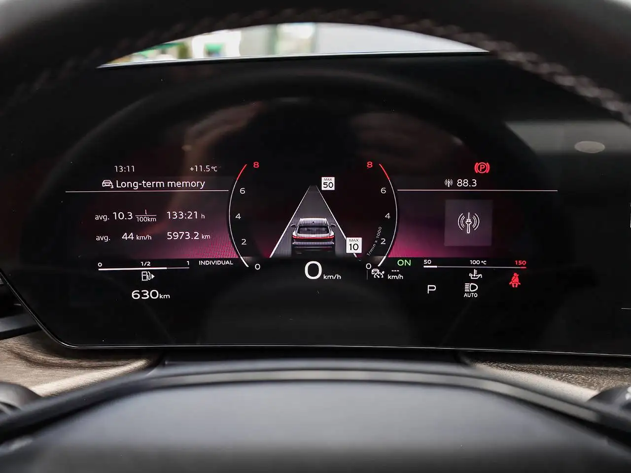 Audi Q5 - Image 20