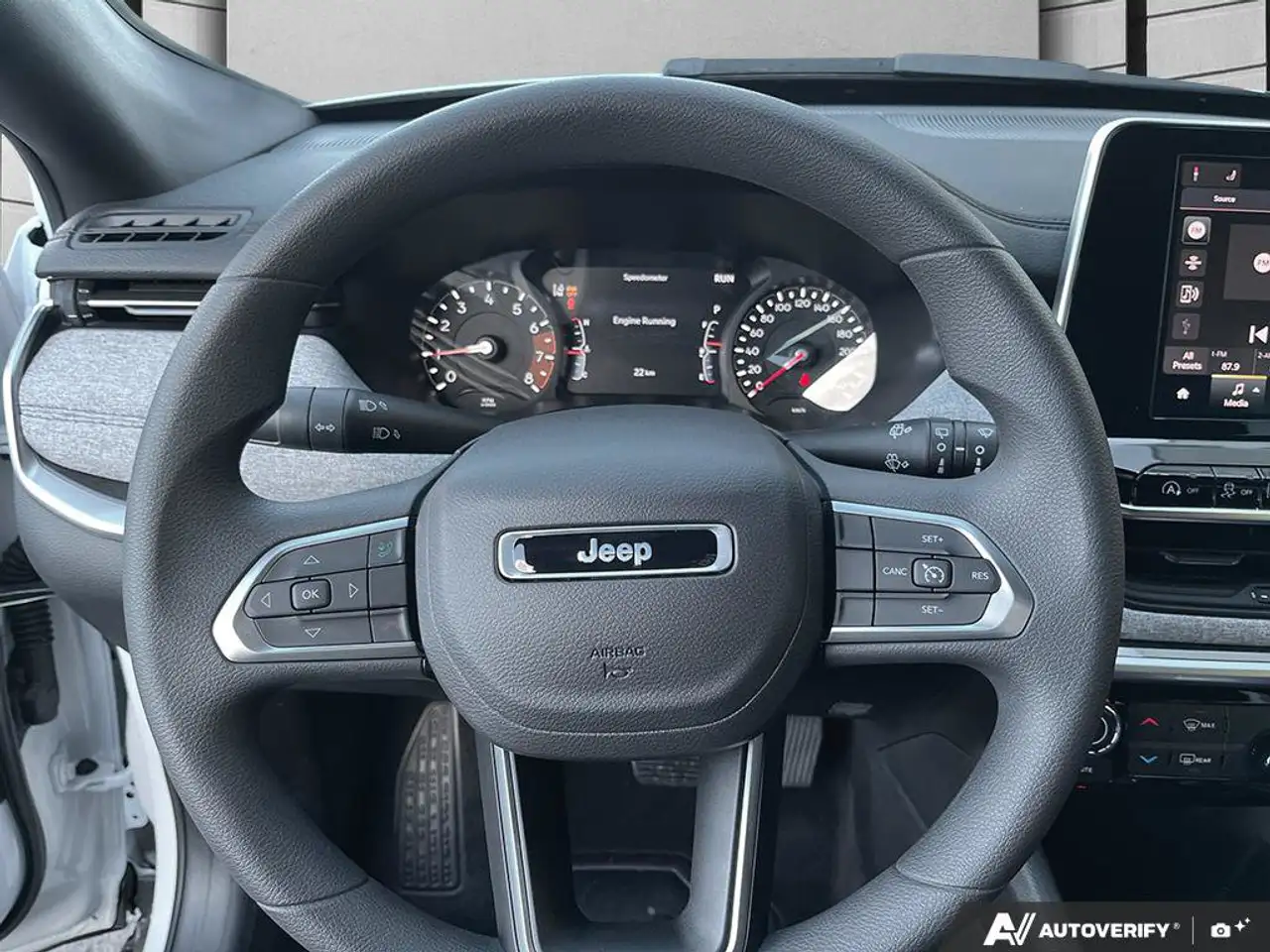 Jeep Compass - Image 14