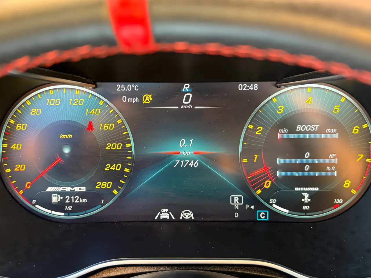 Mercedes-Benz GLC - Image 10