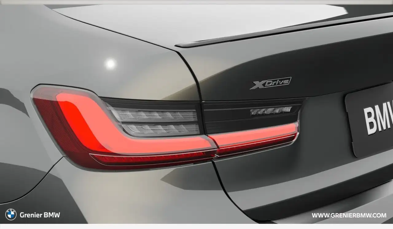 BMW 3 Series - Image 8