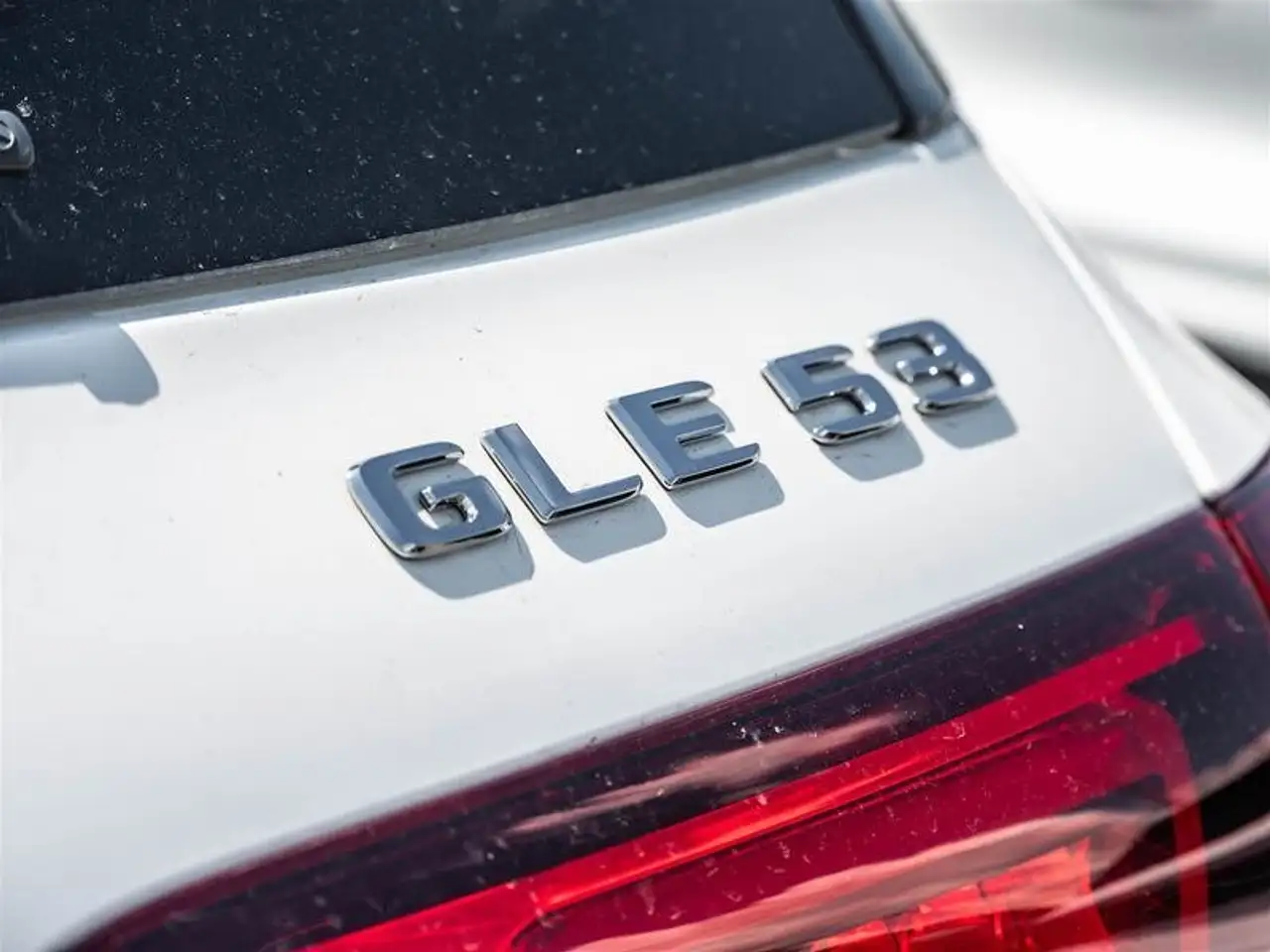 Mercedes-Benz GLE - Image 10