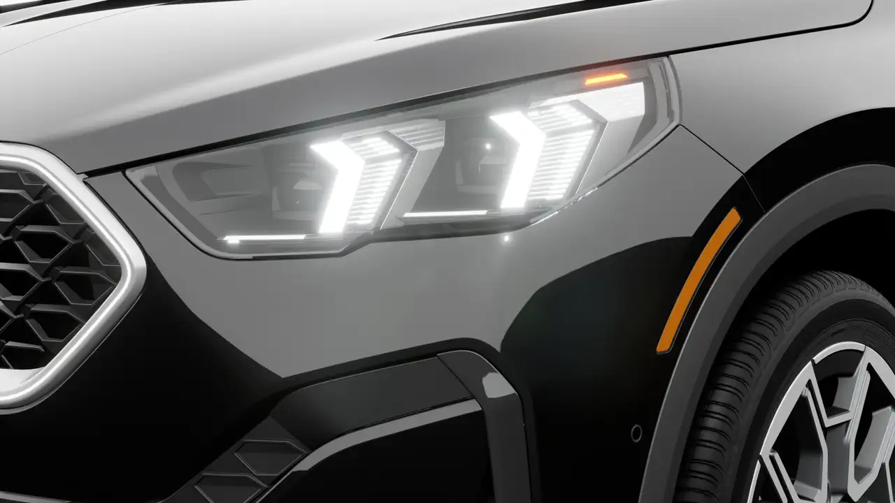 BMW X2 - Image 6