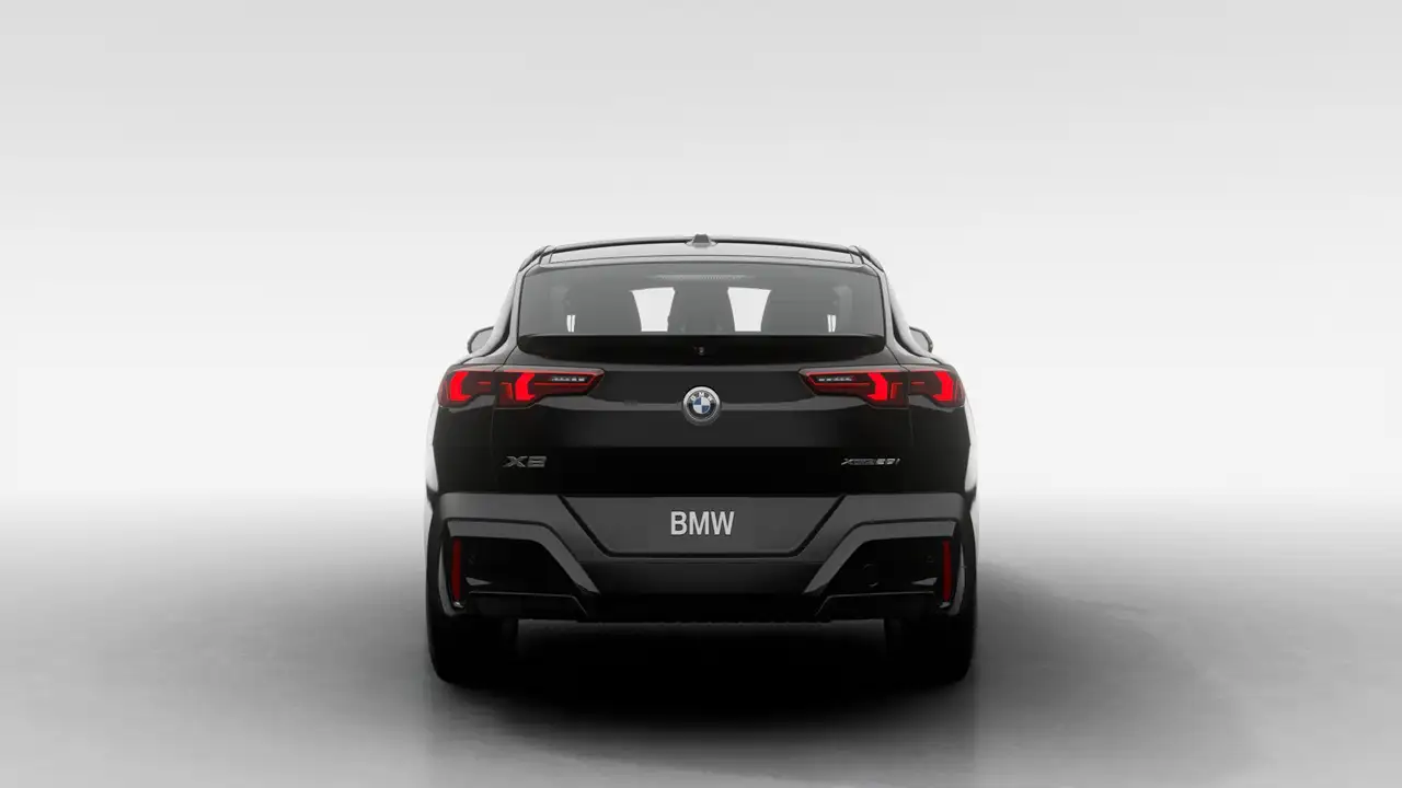 BMW X2 - Image 5