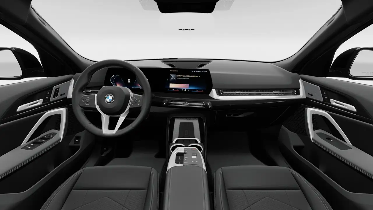 BMW X2 - Image 10