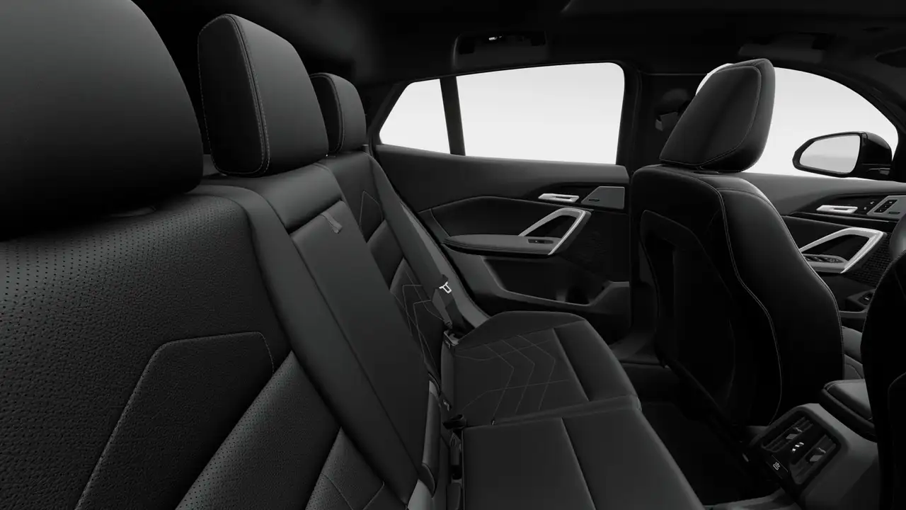 BMW X2 - Image 12