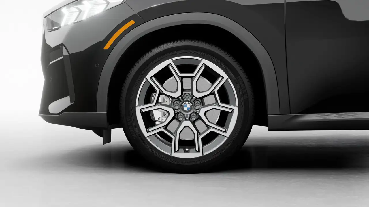 BMW X2 - Image 7