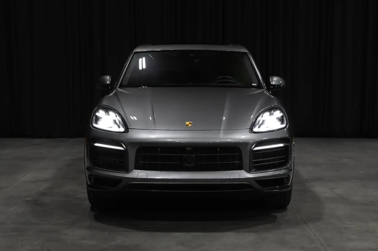 Porsche Cayenne - Image 7