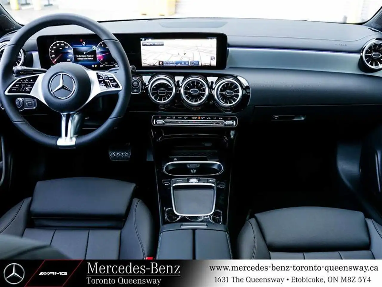 Mercedes-Benz CLA - Image 13