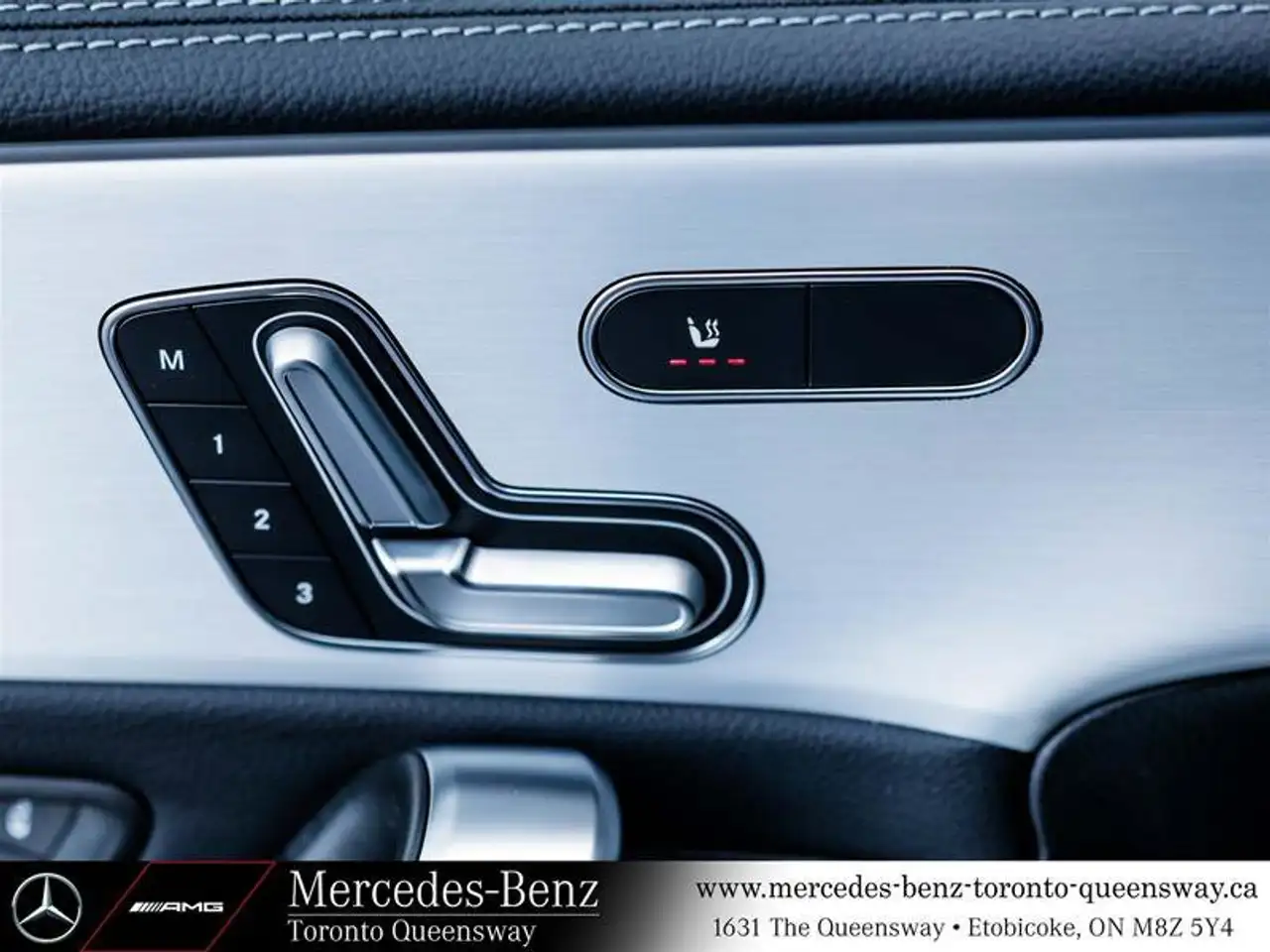 Mercedes-Benz CLA - Image 9