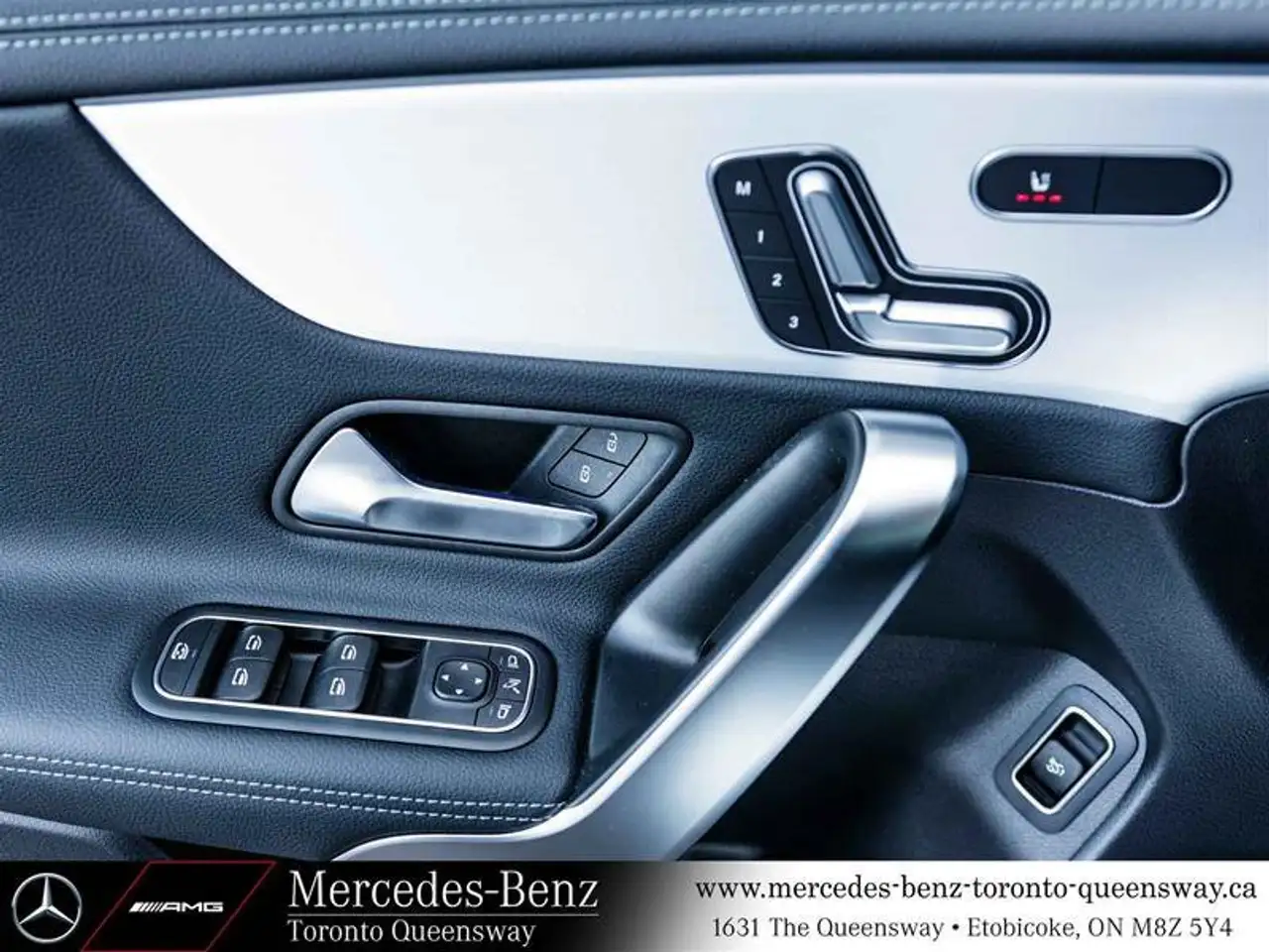 Mercedes-Benz CLA - Image 8