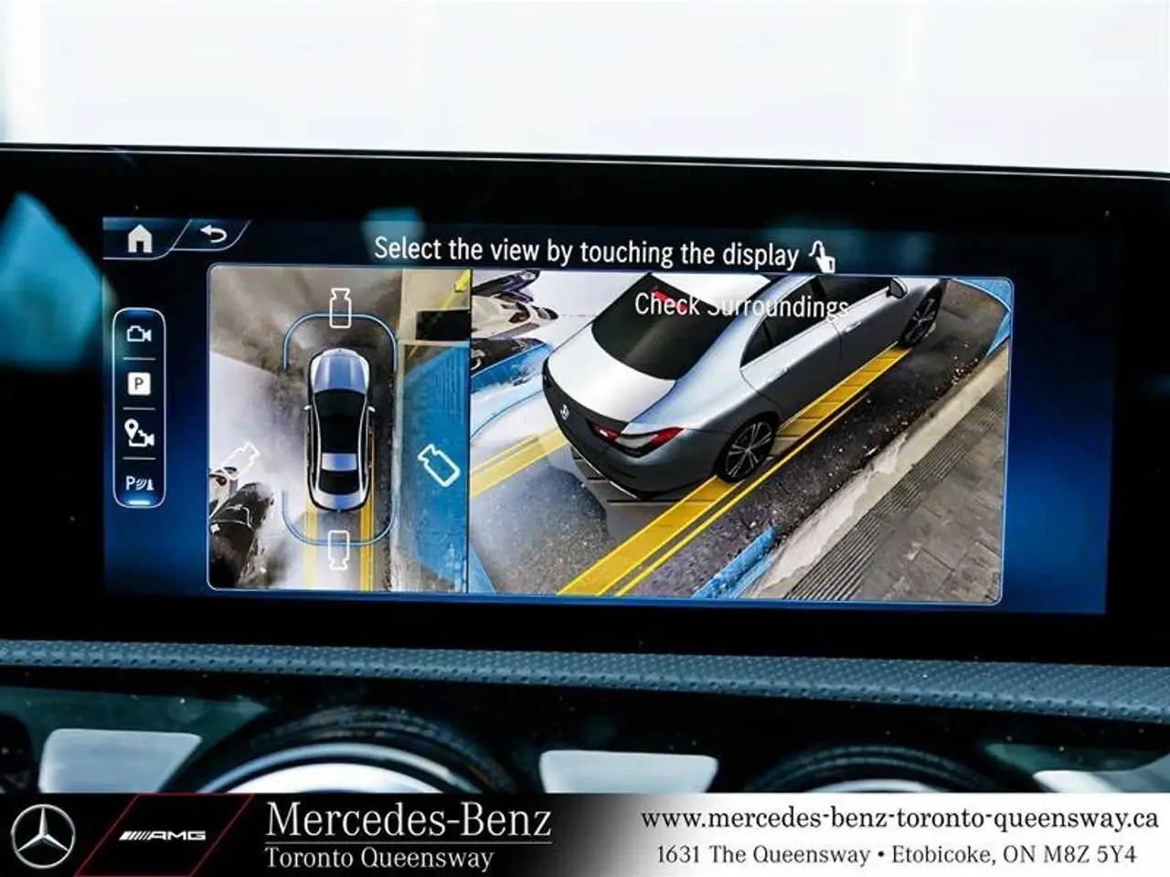 Mercedes-Benz CLA - Image 18