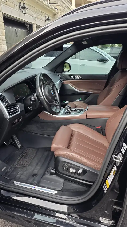 BMW X5 - Image 5