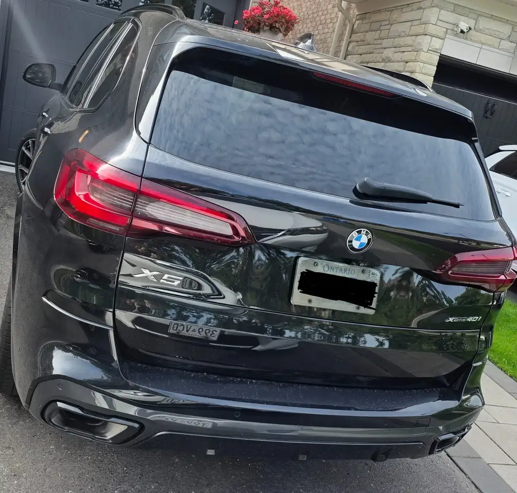 BMW X5 - Image 3