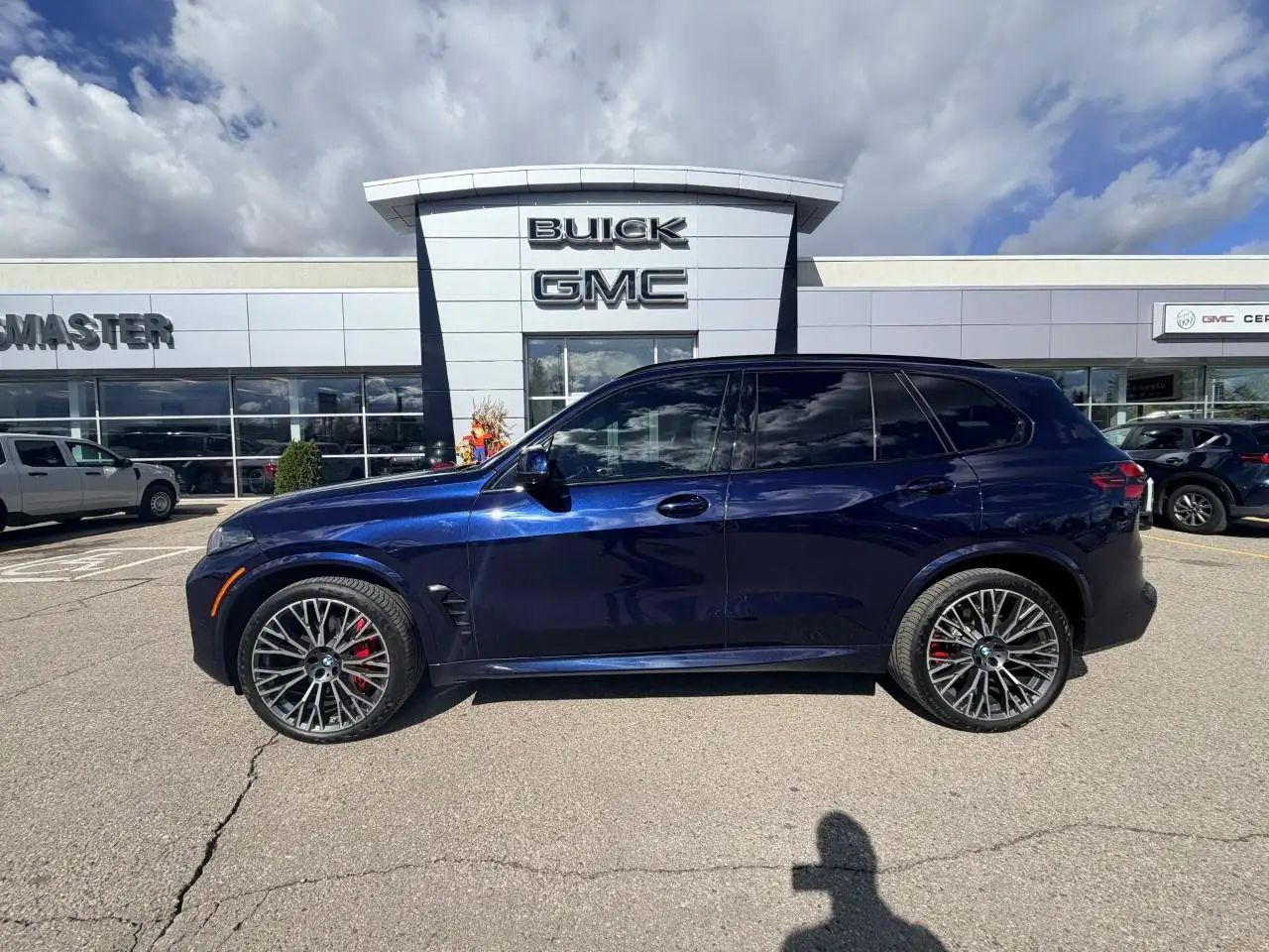 BMW X5 - Image 3