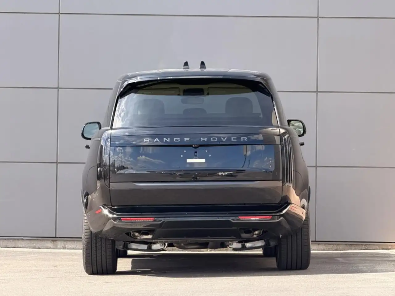 Land Rover Range Rover - Image 5