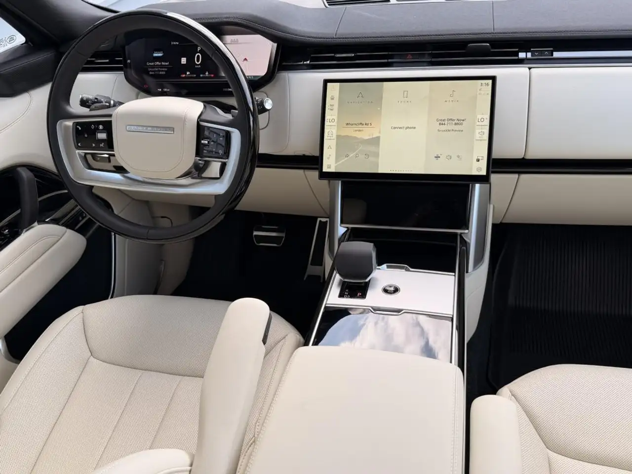 Land Rover Range Rover - Image 35