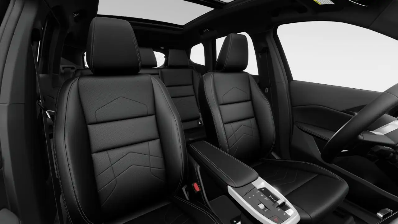 BMW X1 - Image 11