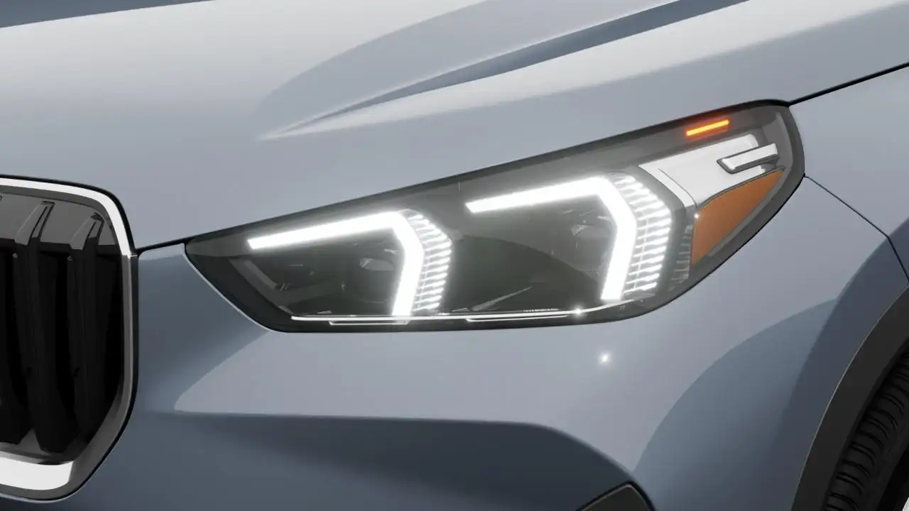 BMW X1 - Image 6