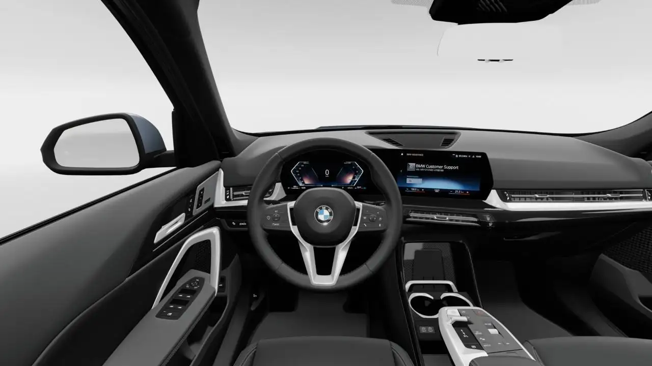 BMW X1 - Image 13