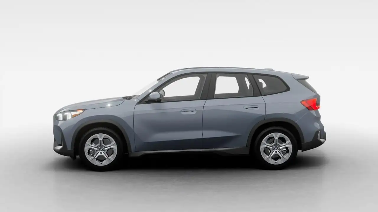 BMW X1 - Image 4