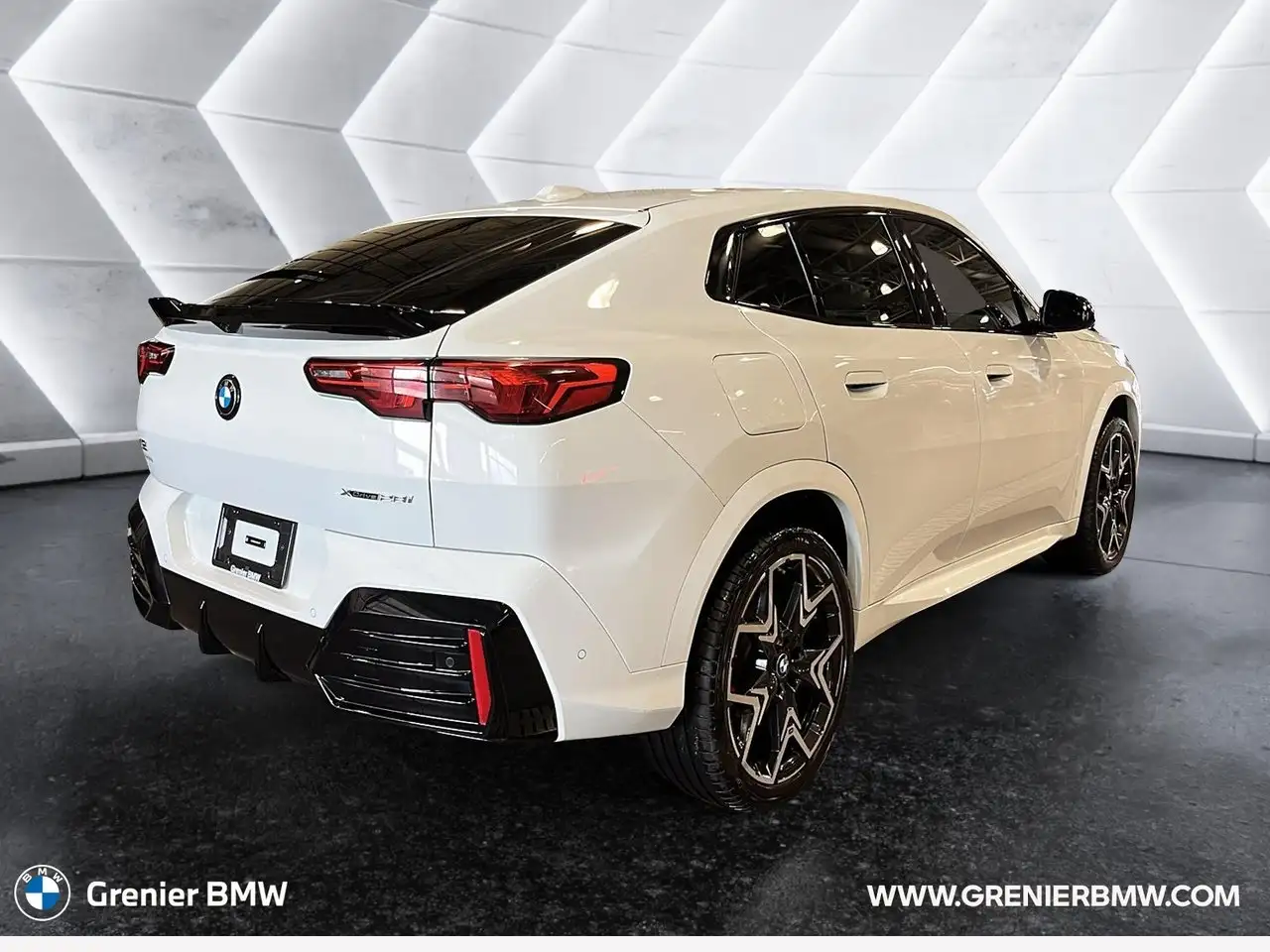 BMW X2 - Image 4