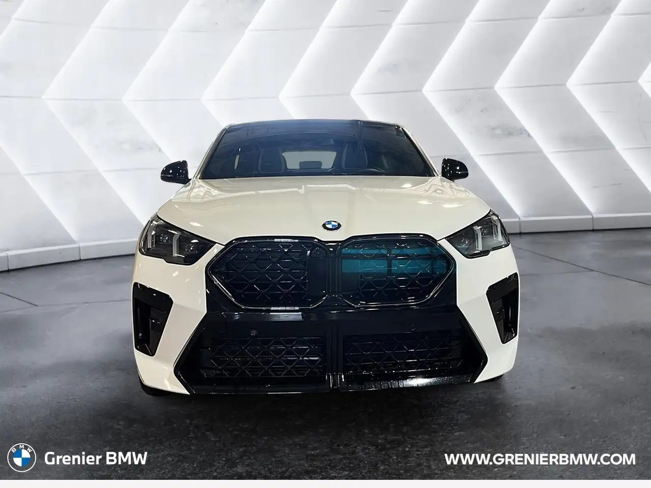 BMW X2 - Image 2
