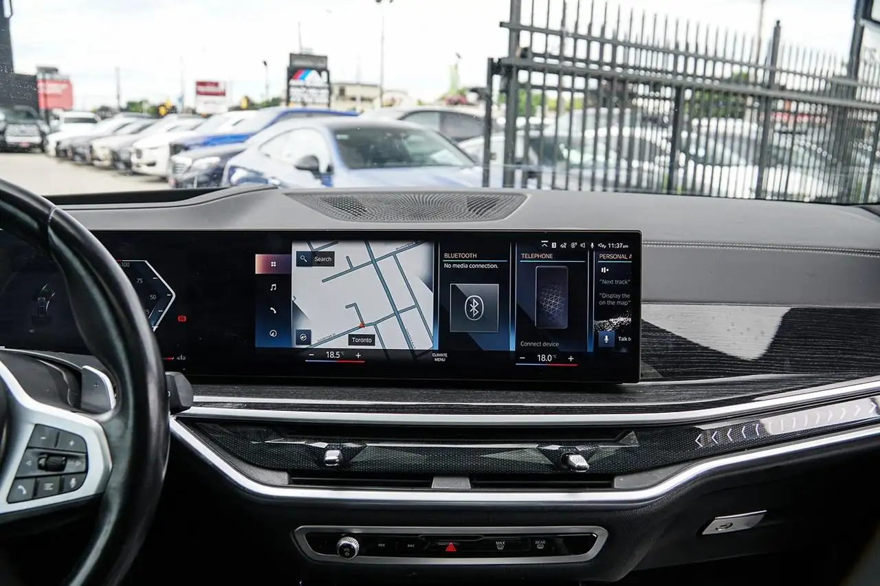 BMW X7 - Image 29