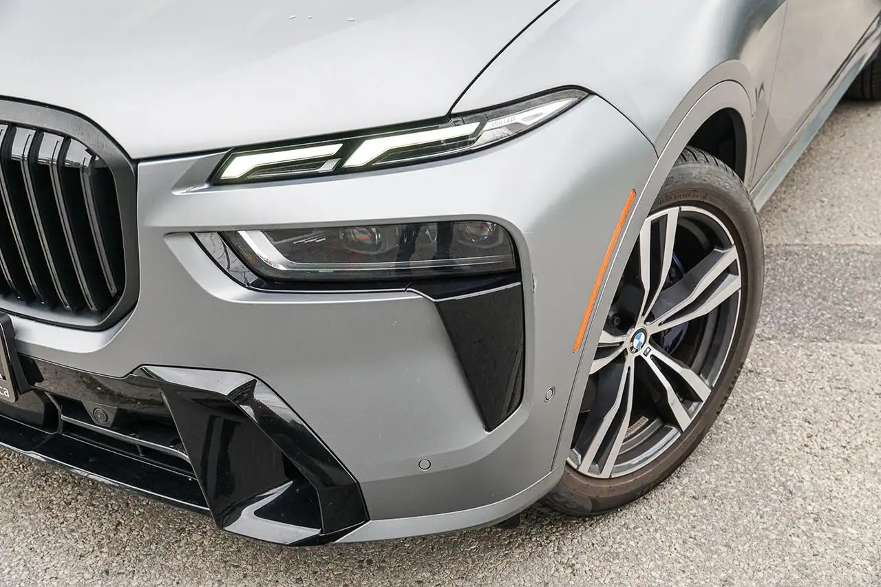 BMW X7 - Image 4