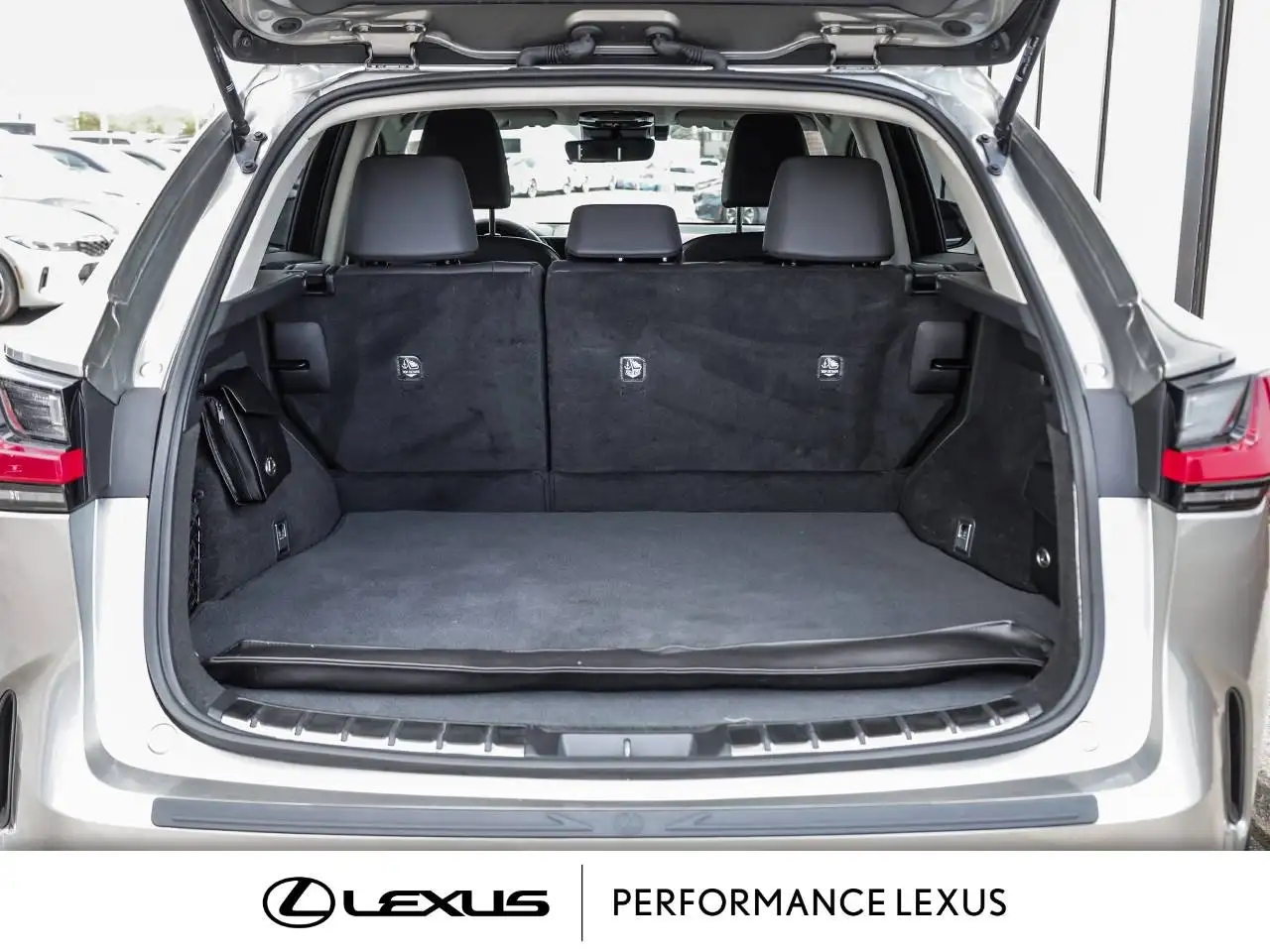 Lexus NX - Image 7