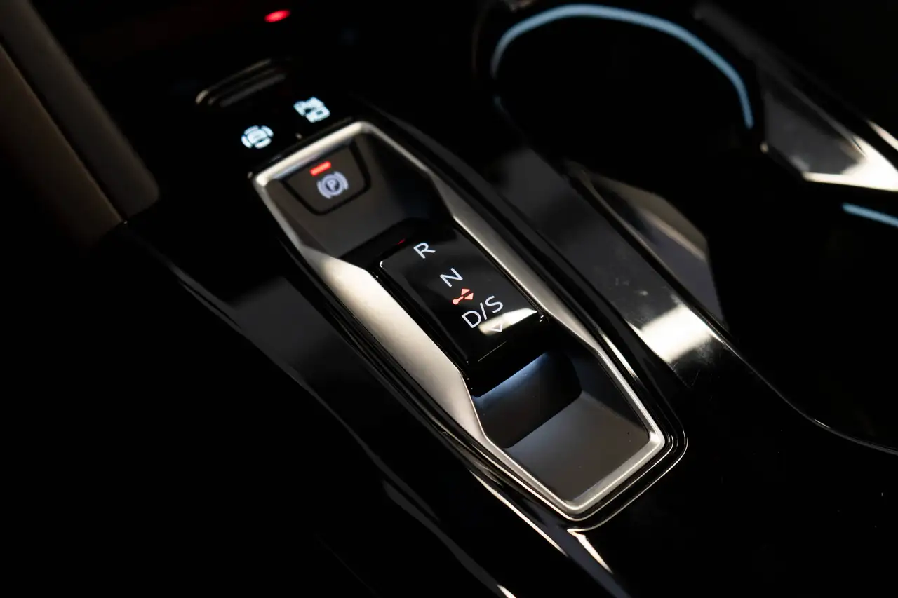 Audi Q5 - Image 14