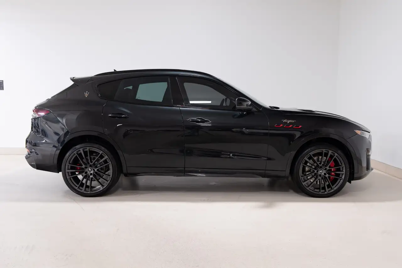 Maserati Levante - Image 4