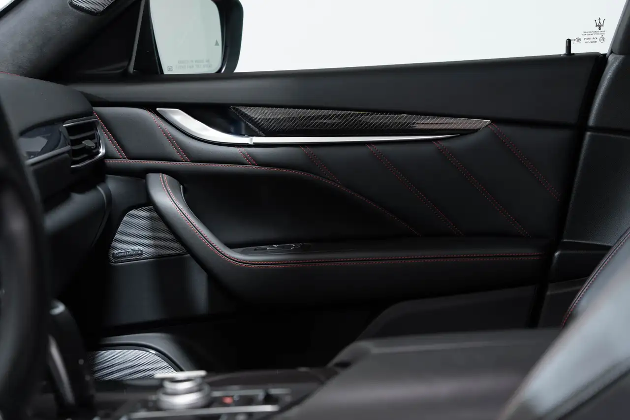 Maserati Levante - Image 14