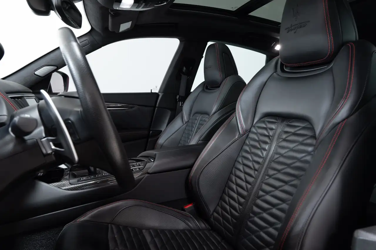 Maserati Levante - Image 11