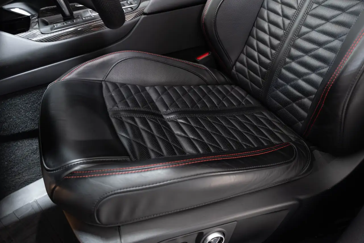 Maserati Levante - Image 12