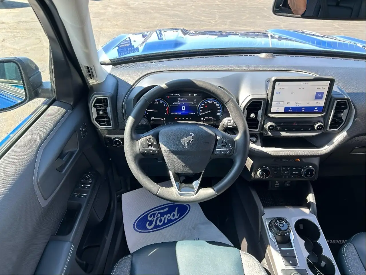 Ford Bronco Sport - Image 13
