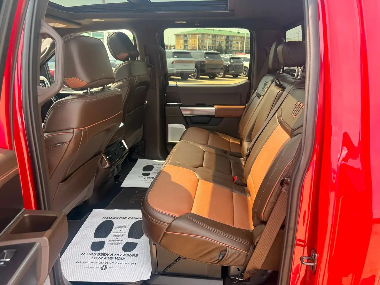 Ford F-150 - Image 14