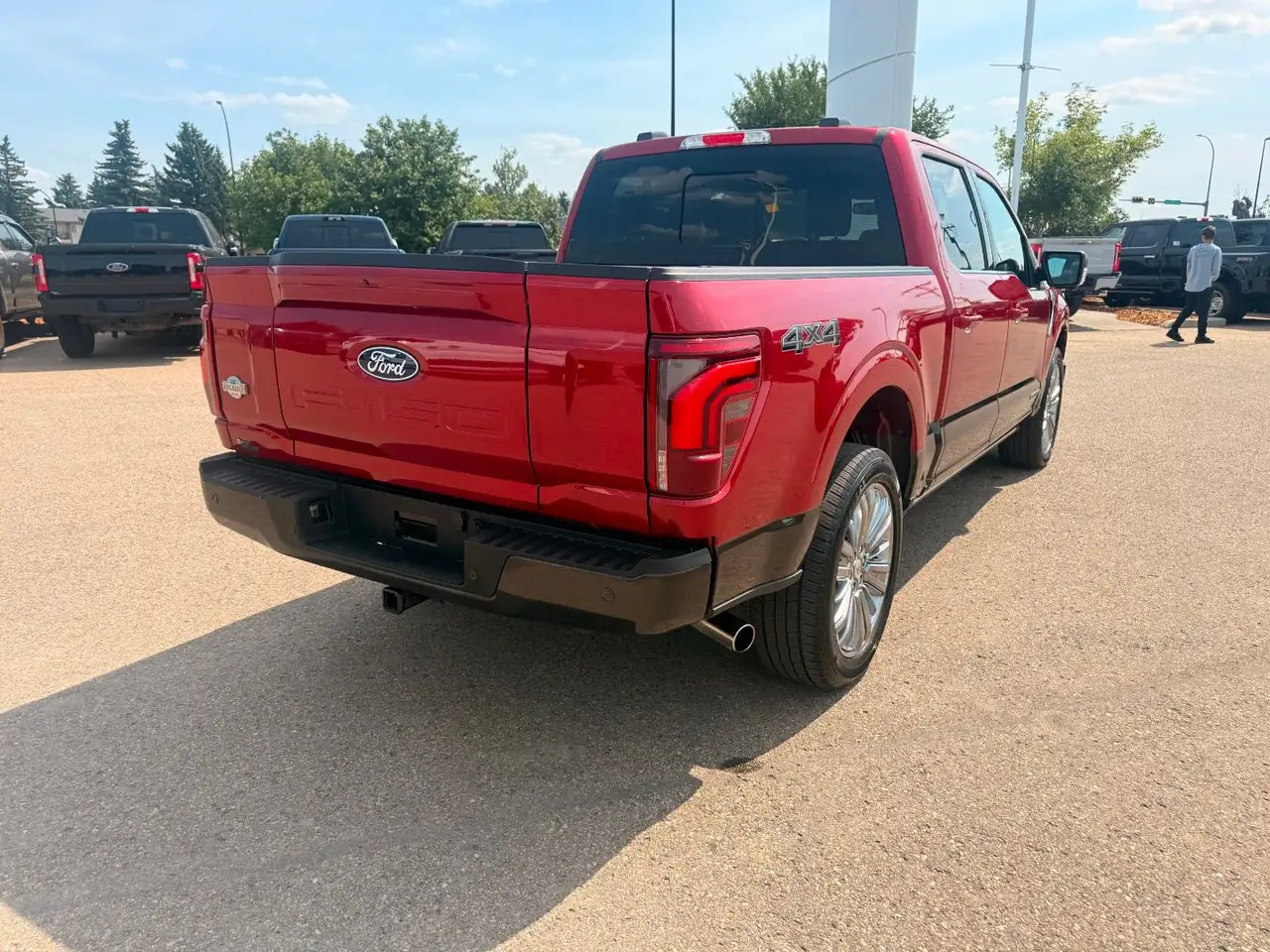 Ford F-150 - Image 5