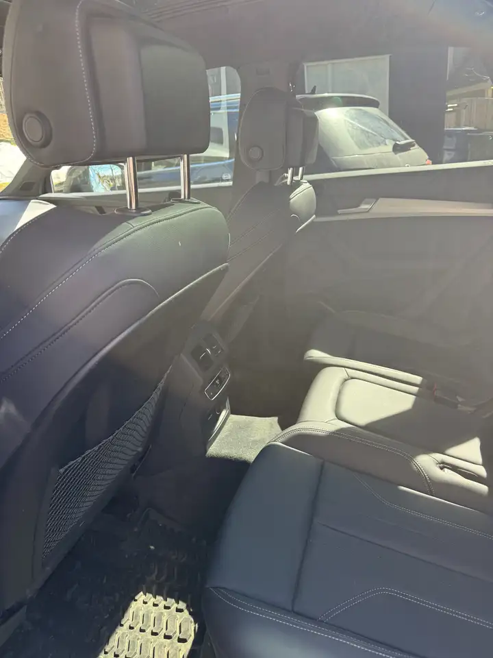 Audi Q5 - Image 6