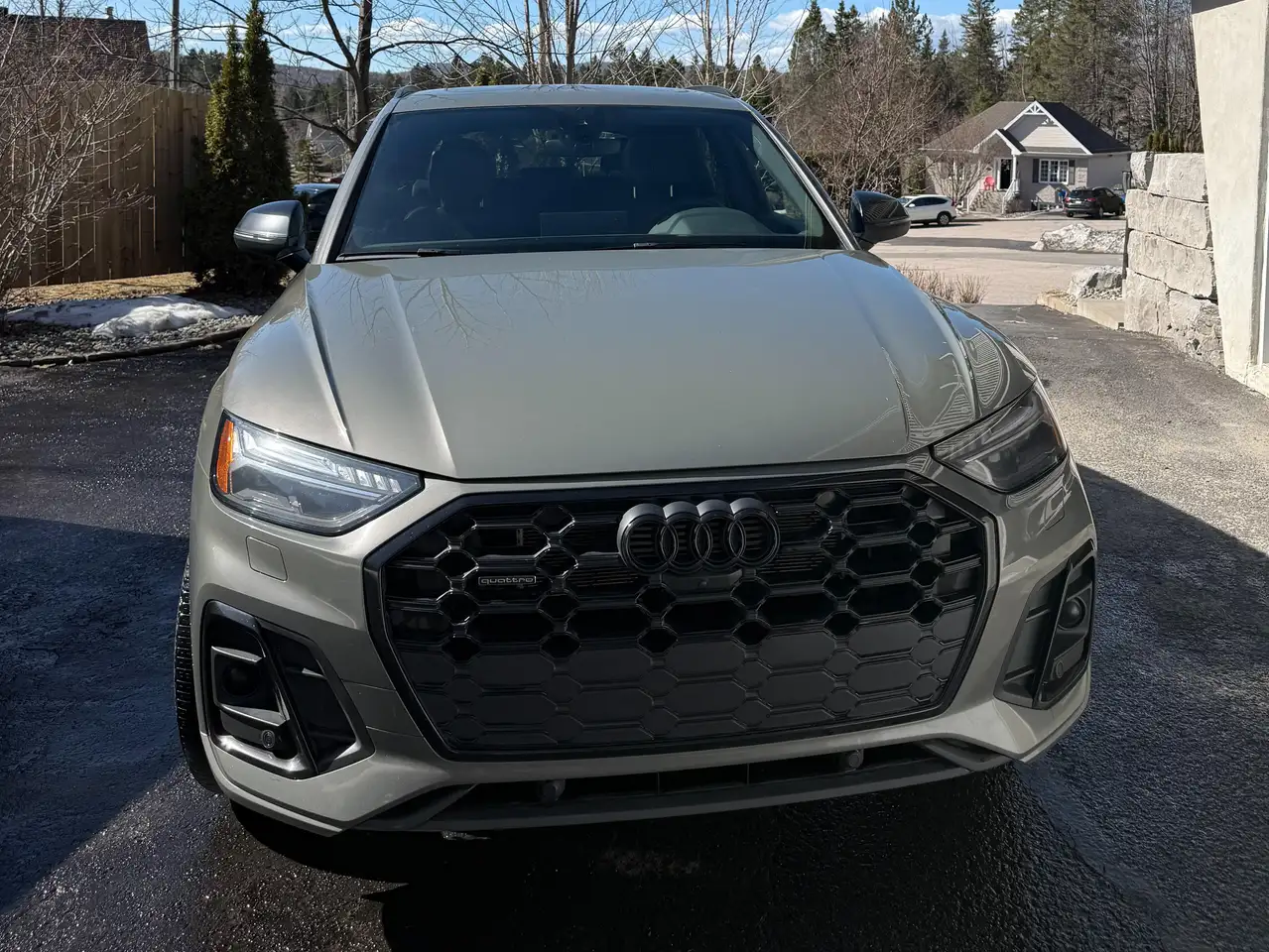 Audi Q5 - Image 3