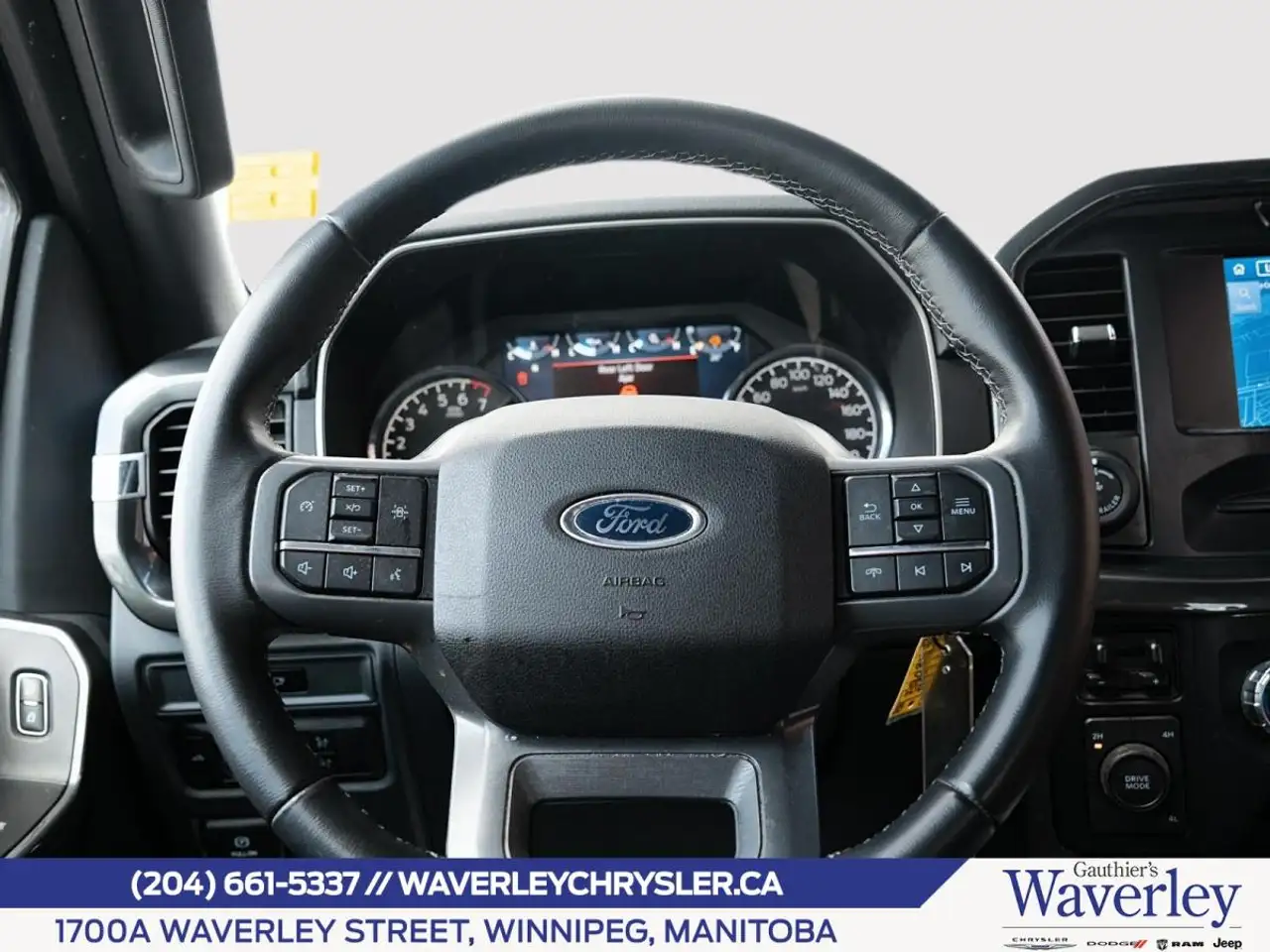 Ford F-150 - Image 8